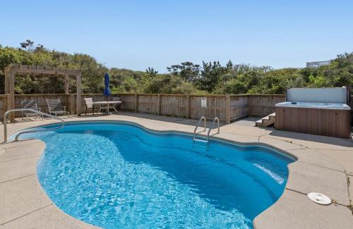 Southern Shores House | Ocean Haven