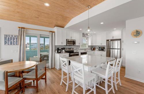 Southern Shores House | Ocean Haven