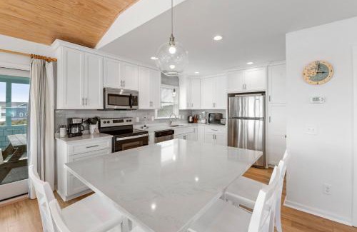 Southern Shores House | Ocean Haven