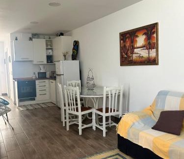Praia de Santa Cruz Apartment | Ocean House