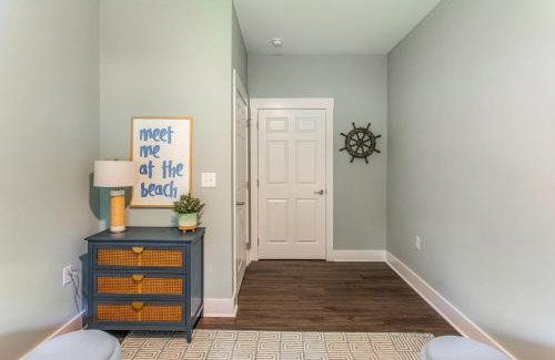 Ocean Isle Beach House | Ocean Isle Retreat!