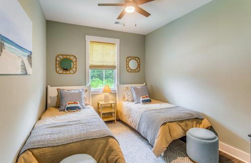Ocean Isle Beach House | Ocean Isle Retreat!