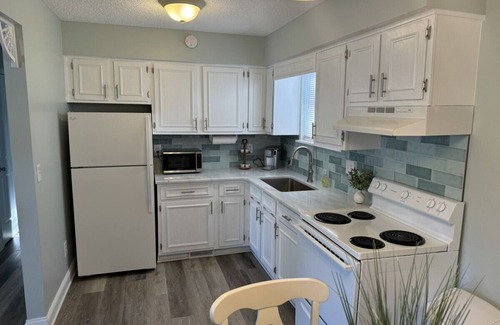 Surfside Beach Cottage | Ocean Lakes, 1277 Snapper