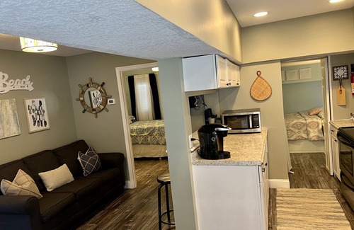 Myrtle Beach Cottage | Ocean Lakes Beach Cottage!