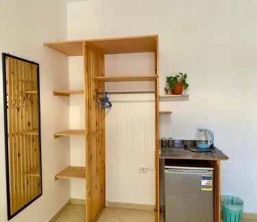 Dahab Apartment | Ocean Life Dahab