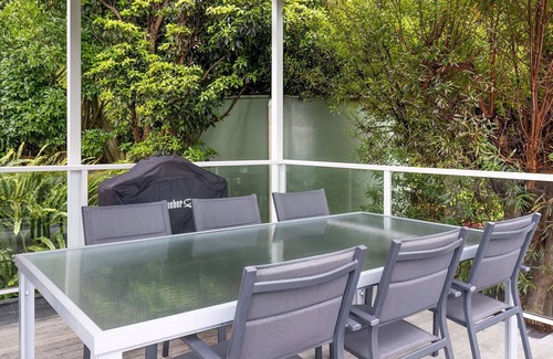 Wye River House | Ocean Magic- Where The Bush Greets The Sea