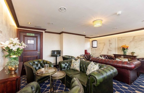 Leith Hotel | Ocean Mist Leith