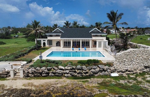 Long Bay Villa | Ocean Mist Villa 4Bd by ZenBreak