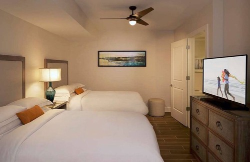 Hilton Head Resort | Ocean Oak-Beautiful 2 bed/2 bath ocean front resort-amenities & family friendly