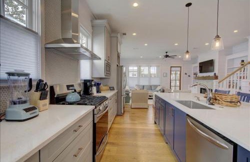 Jekyll Island House | Ocean Oaks 27