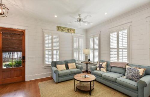 Jekyll Island House | Ocean Oaks 28