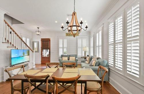 Jekyll Island House | Ocean Oaks 28