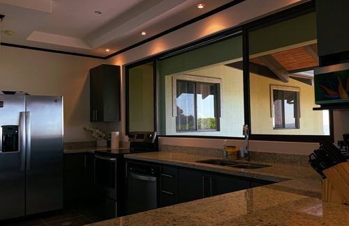 Dominicalito House | Ocean Pearl Luxury Retreat where ocean meets nature in perfect harmony