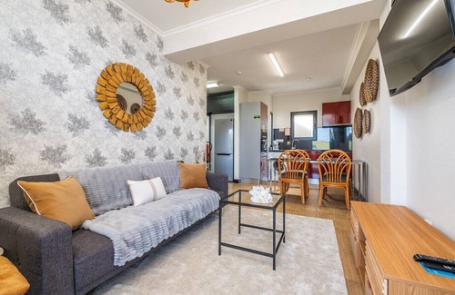 Faja da Ovelha Apartment | Ocean Panorama Apartment 1 by Madeira Sun Travel