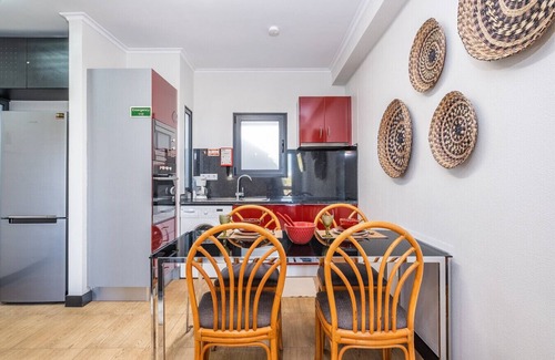 Faja da Ovelha Apartment | Ocean Panorama Apartment 1 by Madeira Sun Travel
