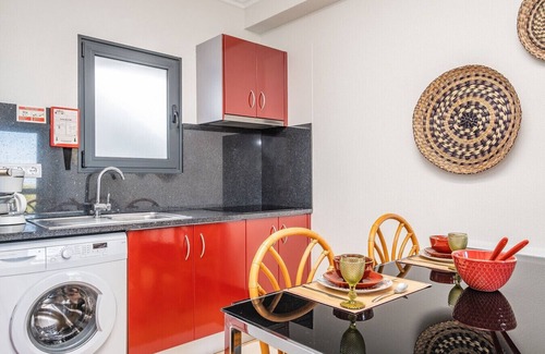 Faja da Ovelha Apartment | Ocean Panorama Apartment 1 by Madeira Sun Travel