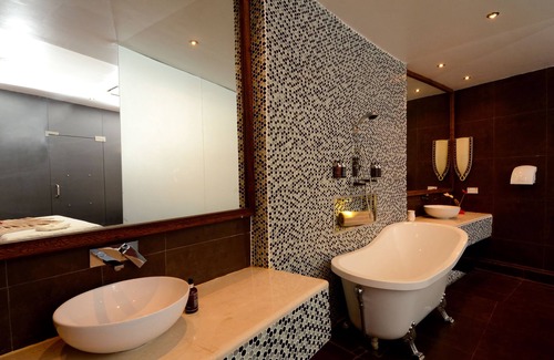 Kiwengwa Resort | Ocean Paradise Resort & Spa Zanzibar