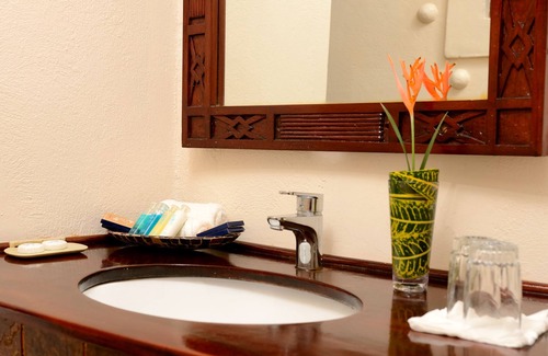 Kiwengwa Resort | Ocean Paradise Resort & Spa Zanzibar