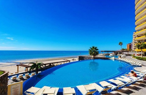 Bella Vista Condo | Ocean Paradise Sonoran Sky 509