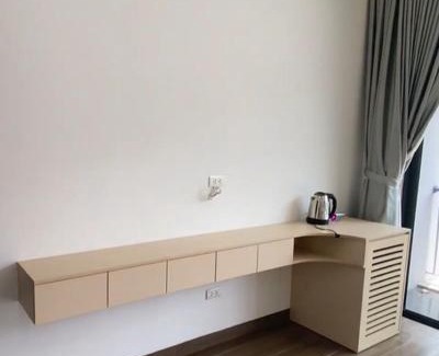 Van Giang Bed & Breakfast | Ocean Park 3 - 1 Giường Đôi - Tầng 2