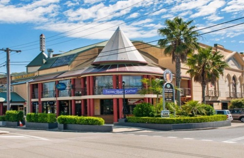 Ettalong Beach House | OCEAN PEARL - ETTALONG BEACH
