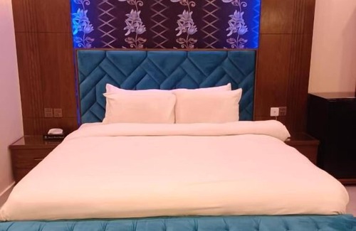 Karachi Hotel | Ocean Pearl Hotel