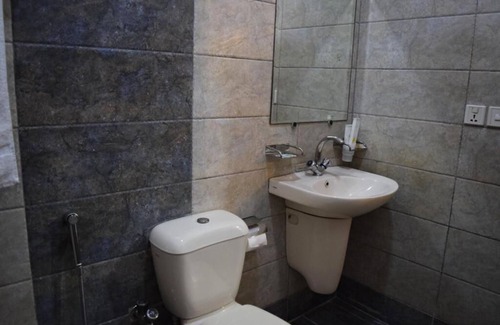 Karachi Hotel | Ocean Pearl Hotel