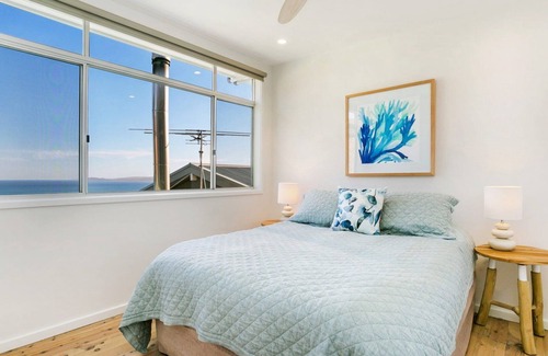 Killcare Heights House | OCEAN PEARL, TOP NOTCH