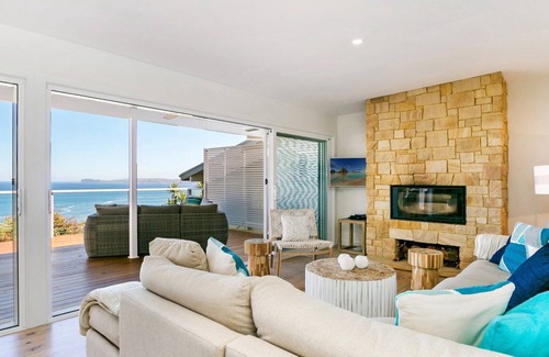 Killcare Heights House | OCEAN PEARL, TOP NOTCH