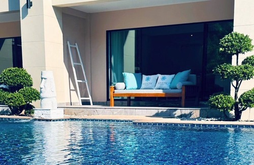 Rawai Hotel | Ocean Pie Phuket