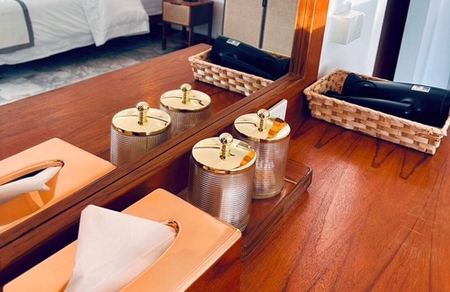 Rawai Hotel | Ocean Pie Phuket