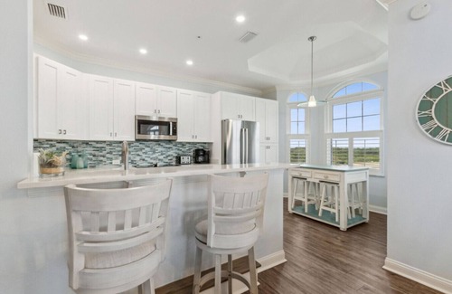 Amelia City Condo | Ocean Place 31 - Splash by the Sea - Penthouse Luxury – 7th Floor Ocean Views