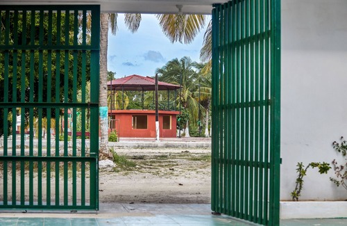 Yobain Villa | Ocean Retreat by fidalsa