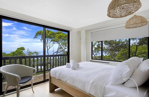 Killcare Heights House | Ocean Ridge at Killcare