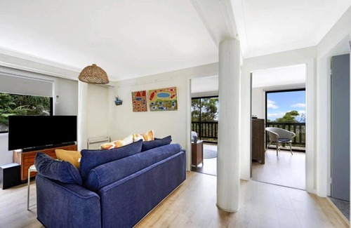 Killcare Heights House | Ocean Ridge at Killcare
