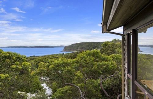 Killcare Heights House | Ocean Ridge at Killcare by HolidayCo.