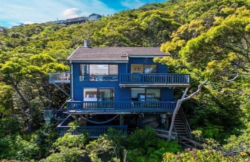 Killcare Heights House | Ocean Ridge at Killcare by HolidayCo.