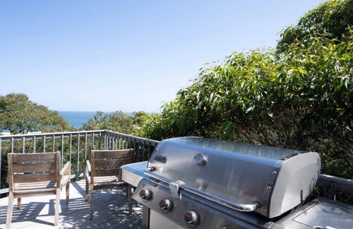 Killcare Heights House | Ocean Ridge at Killcare by HolidayCo.