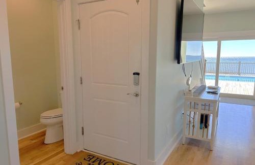 Yaupon Beach House | Ocean's 7