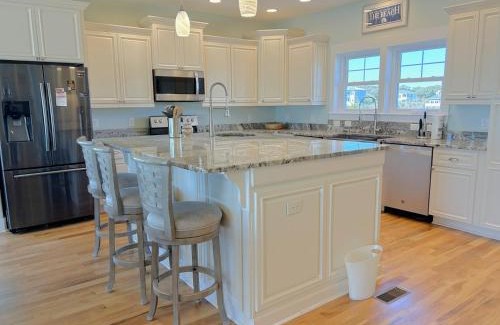 Yaupon Beach House | Ocean's 7
