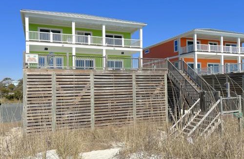 Yaupon Beach House | Ocean's 7