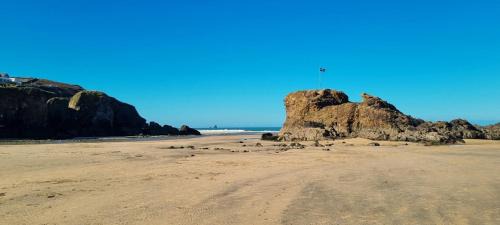 Perranporth House | Ocean's Eddge, Perranporth
