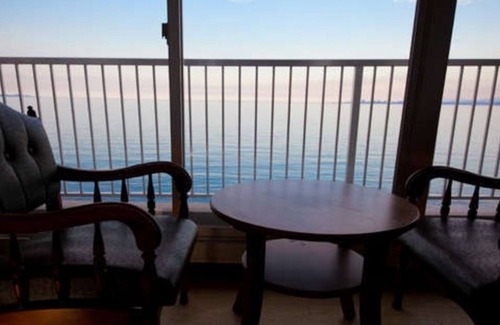 Beppu Hotel | Ocean sideJapanesestyle room|Kaiseki Sora pla/Beppu Ōita