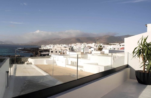 Punta Mujeres House | Ocean Space is a stunning holiday home providing a totally unique experience.