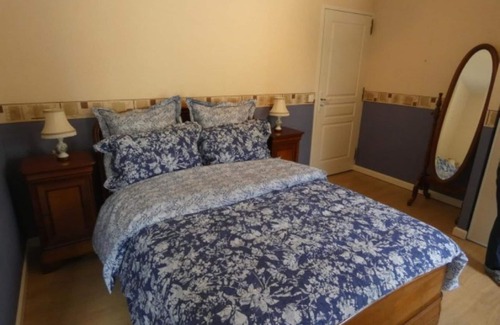 Saint-Paul-les-Dax House | Ocean Suite, Domaine des Sylenes, with breakfast, air conditioning, 4x8m pool