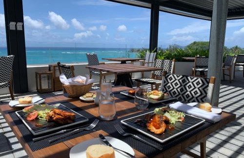 Pereybere Hotel | Ocean V Hotel