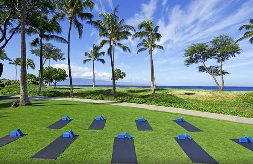 Kaanapali Resort | Ocean View - 1 Bedroom - Westin Kaanapali Ocean Resort Villas North - Full Resort Access