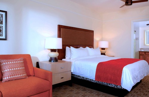 Poipu Resort | Ocean View - 2 Bedroom - Marriott's Waiohai Beach Club - Full Resort Access