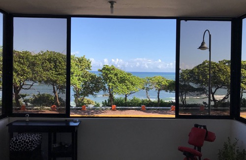 Puerto Plata Apartment | Ocean View 3bedroom With Amazing View in the Middle of Town Late Night Walks