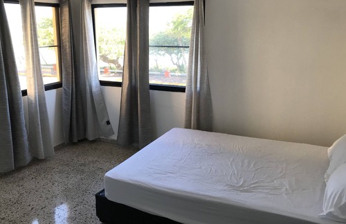 Puerto Plata Apartment | Ocean View 3bedroom With Amazing View in the Middle of Town Late Night Walks
